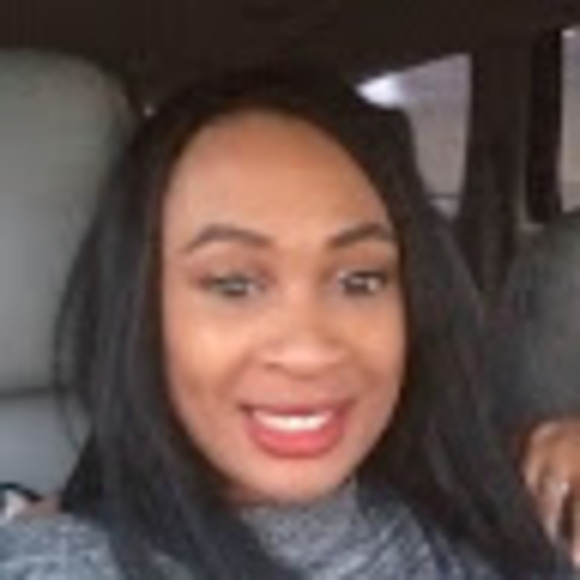 Meet your Posher, Reshonda - Picture 1 of 1